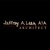 Jeffrey Lees, Architect Logotype
