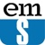 Effective Media Solutions, LLC Logotype