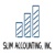 Slim Accounting, Inc. Logotype