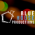 Blue House Productions Logotype