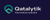 Qatalytik Technologies Pvt Ltd Logotype