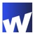 West Desk Emails Logotype