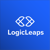 LogicLeaps Logotype