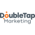 Double Tap Marketing Ltd Logotype