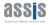ASSIS LTDA - ASESORIA EN SISTEMAS DE INFORMACION Logotype