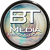 BT Media Productions Logotype