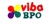 Vibatel Solutions Pvt. Ltd. Logotype
