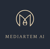 Mediartem AI Logotype