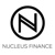 Nucleus Finance Logotype