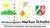 Vermessungsbüro Markus Schulte Logotype