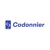 Codonnier Solutions Logotype