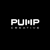 Pump Creative Logotype