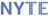 NYTE Logotype
