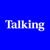 Talking Design Studio Logotype