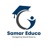 SAMAR EDUCO Logotype