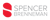 Spencer Brenneman, LLC Logotype