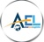 AEL Logistics Co. Ltd Logotype