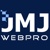 JMJ WebPro Logotype
