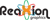 Reaxion Graphics Logotype