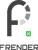 FRENDER Logotype