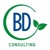 B&D Consulting Logotype