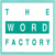 The Word Factory Logotype