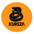 KURSZA Logotype