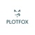 Plotfox Logotype