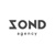 ZOND agency Logotype