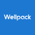 Wellpack Logotype