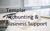 Templar Accounting & Business Support Services Logotype