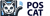 POS Cat Logotype