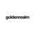 Goldenrealm Logotype
