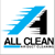 All Clean Air Duct Cleaning Logotype