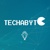 Techabyte Solutions Logotype