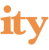 ity Advertising Logotype