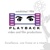 Playback Video & Film Productions Logotype