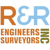 R&R Engineers-Surveyors, Inc. Logotype