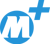 The MacGuys+ Logotype