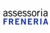 ASSESSORIA FRENERIA Logotype