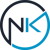 NK Logotype