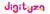 Digityza Logotype