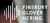 Finsbury Glover Hering Logotype