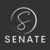 Senate Marketing Logotype