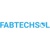 Fabtechsol Logotype