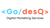GodesQ Digital Marketing Services Logotype