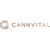 CANNVITAL Logotype