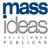 MassIdeas Relaciones Públicas Logotype