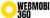WebMobi 360 Logotype