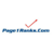 Sioux Falls SEO-Page1Ranks.com Logotype